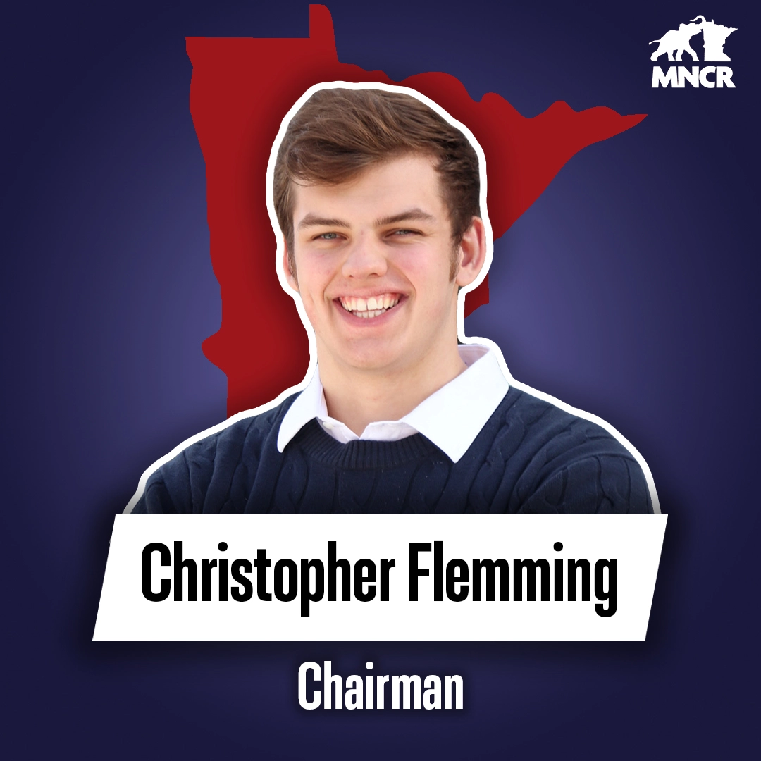 Chairman Christopher Flemming